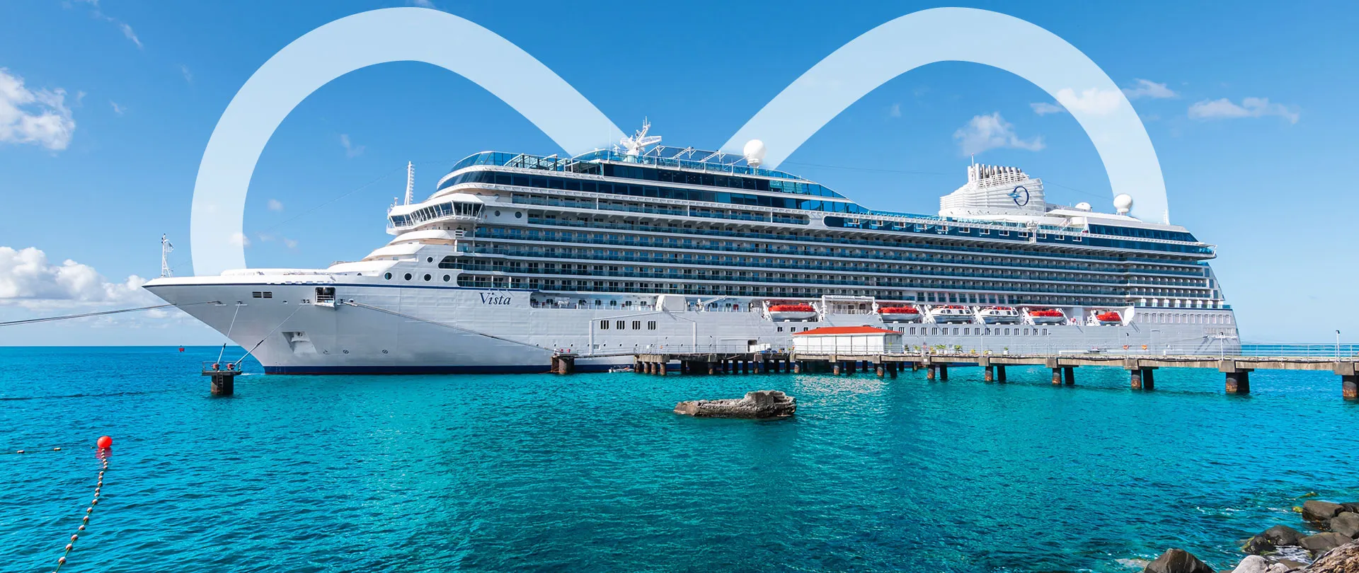 cruise banner